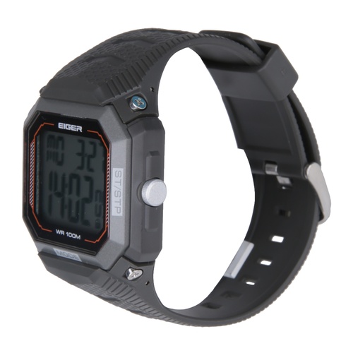 JAM TANGAN BALLISTIC